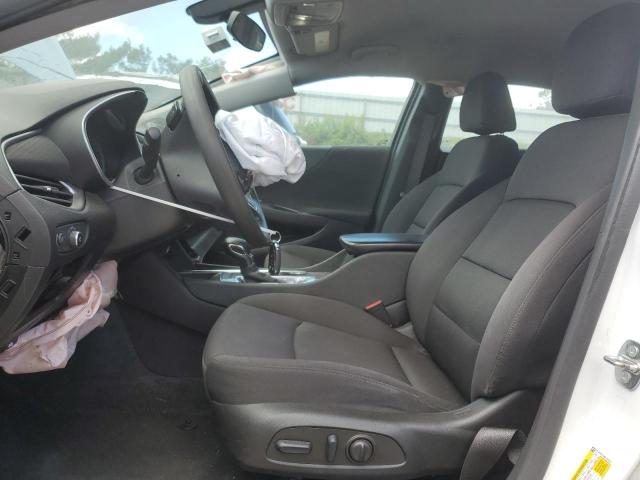 Photo 7 from auction – 2022 CHEVROLET MALIBU LT with VIN 1G1ZD5ST0NF180643