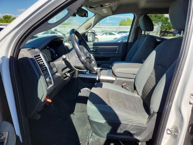 Photo 7 from auction – 2017 RAM 1500 SLT with VIN 1C6RR7LT4HS853004