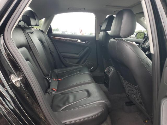 Photo 10 from auction – 2011 AUDI A4 PREMIUM with VIN WAUFFAFL6BN027593
