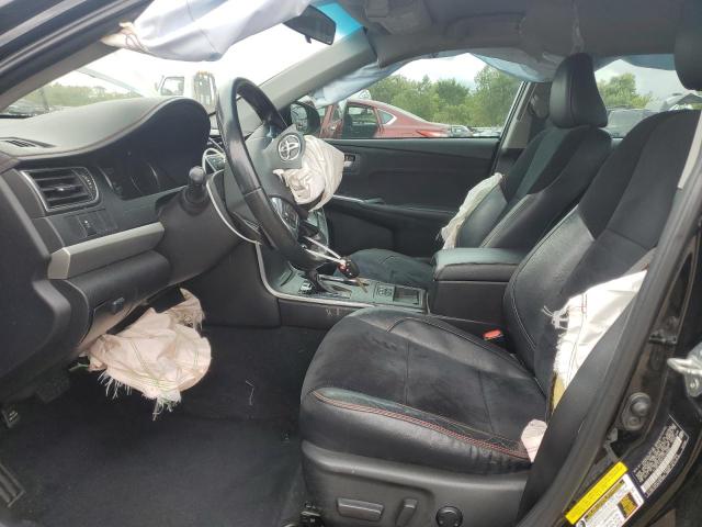 Photo 7 from auction – 2015 TOYOTA CAMRY LE with VIN 4T1BF1FK2FU104699