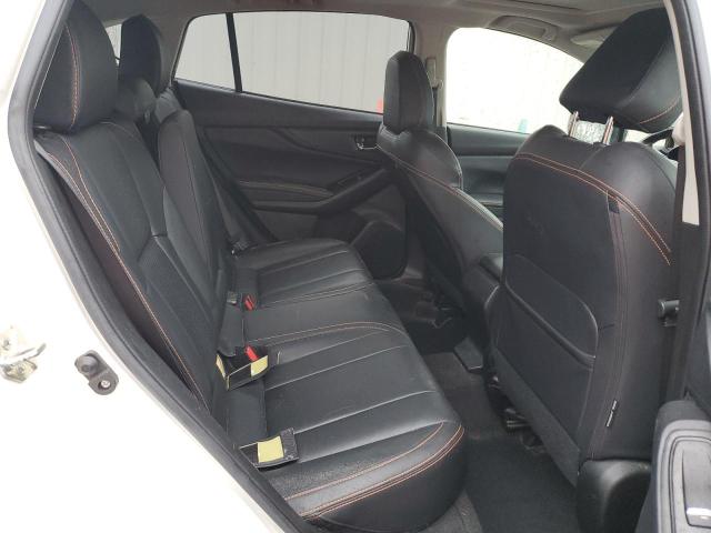 Photo 11 from auction – 2019 SUBARU CROSSTREK with VIN JF2GTAMC4K8225608
