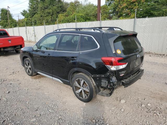 Photo 2 from auction – 2020 SUBARU FORESTER T with VIN JF2SKAXC4LH517382