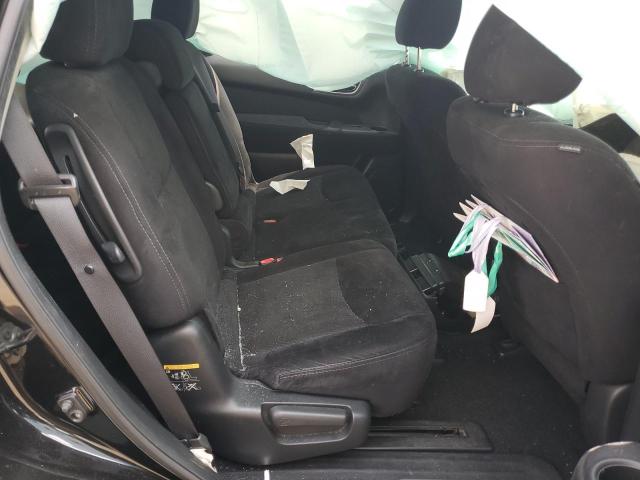 Photo 11 from auction – 2015 NISSAN PATHFINDER S with VIN 5N1AR2MM7FC693994
