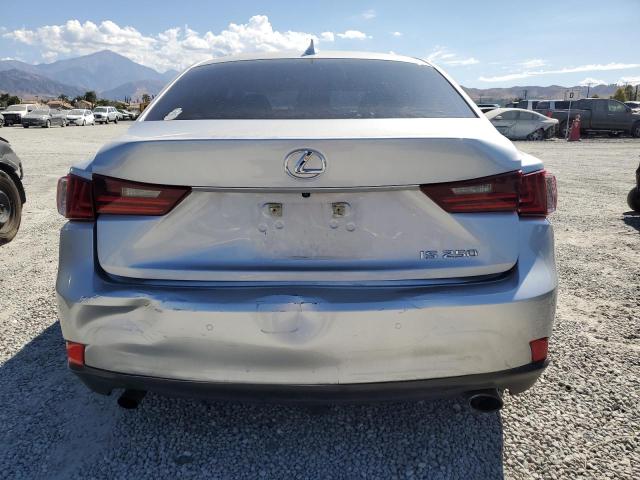 Photo 6 from auction – 2015 LEXUS IS 250 with VIN JTHBF1D29F5078554