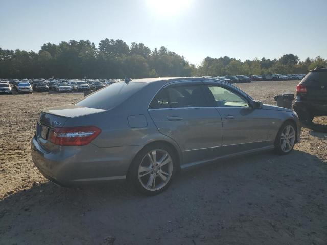 Photo 3 from auction – 2012 MERCEDES-BENZ E 350 4MAT with VIN WDDHF8JB4CA634559