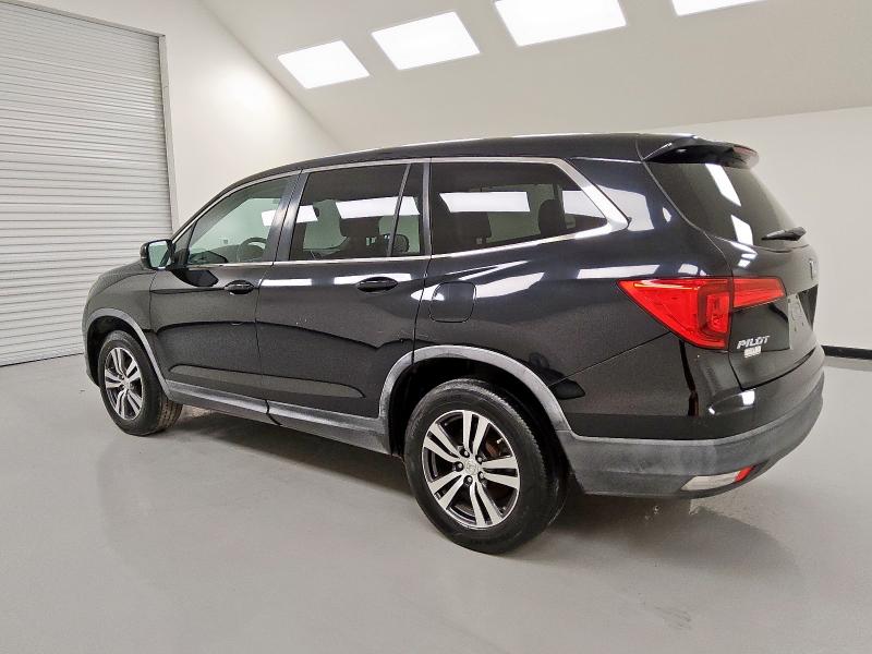 Photo 2 from auction – 2016 HONDA PILOT EXL with VIN 5FNYF6H8XGB010867