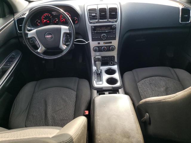 Photo 8 from auction – 2012 GMC ACADIA SLE with VIN 1GKKRPED1CJ257173