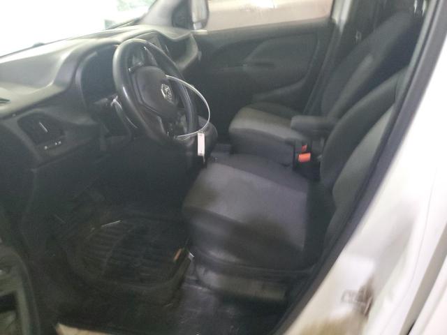 Фото 7 с аукциона – 2022 RAM PROMASTER с VIN ZFBHRFAB5N6Y02241