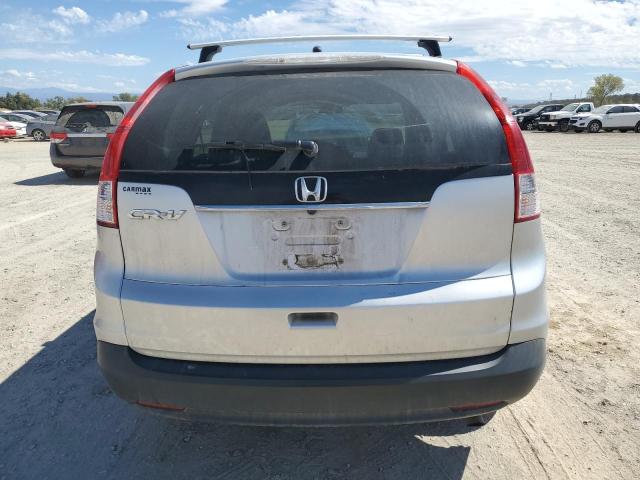 Photo 6 from auction – 2012 HONDA CR-V LX with VIN 2HKRM3H31CH512739
