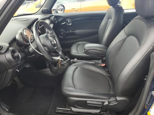 Photo 7 from auction – 2017 MINI COOPER with VIN WMWWG5C32H3C99316