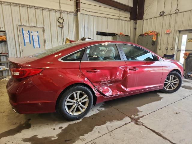 Photo 3 from auction – 2015 HYUNDAI SONATA SE with VIN 5NPE24AF5FH001960