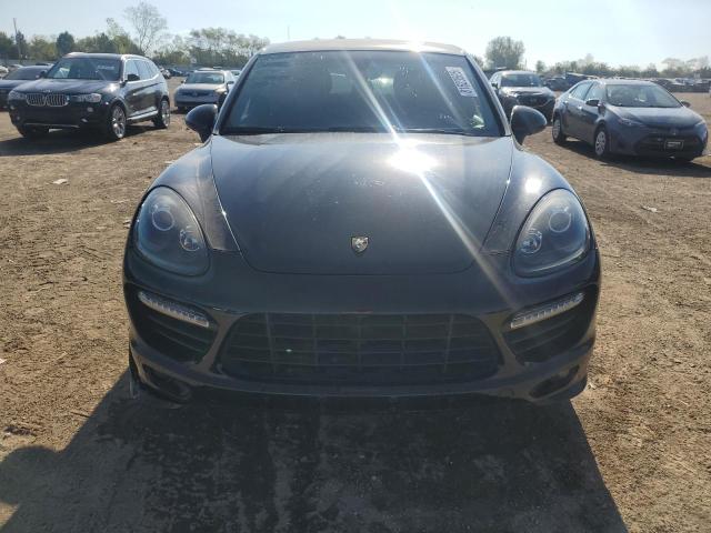 Zdjęcie 5 z aukcji – 2013 PORSCHE CAYENNE GT z VIN WP1AD2A29DLA72497