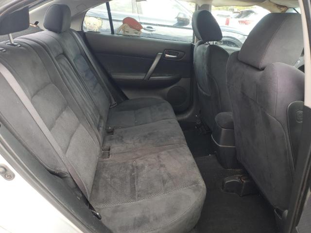 Photo 10 from auction – 2006 MAZDA 6 with VIN 1YVHP84C165M10779