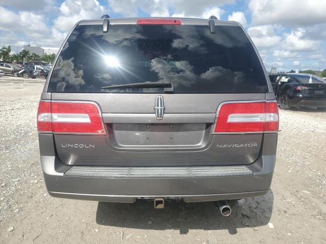 Photo 6 from auction – 2014 LINCOLN NAVIGATOR with VIN 5LMJJ2H52EEL03880