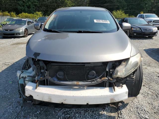 Photo 5 from auction – 2012 NISSAN MURANO S with VIN JN8AZ1MU6CW100963