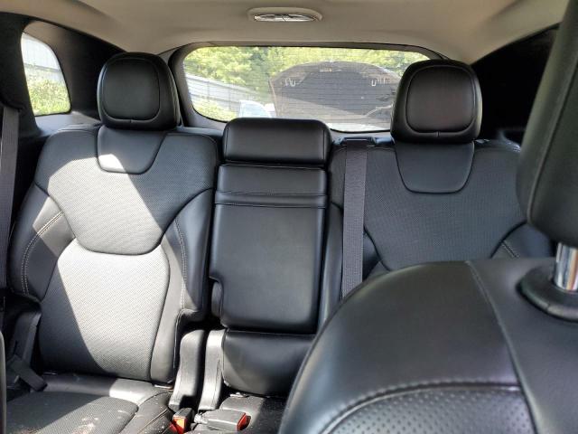 Photo 10 from auction – 2016 JEEP CHEROKEE L with VIN 1C4PJMDSXGW122855