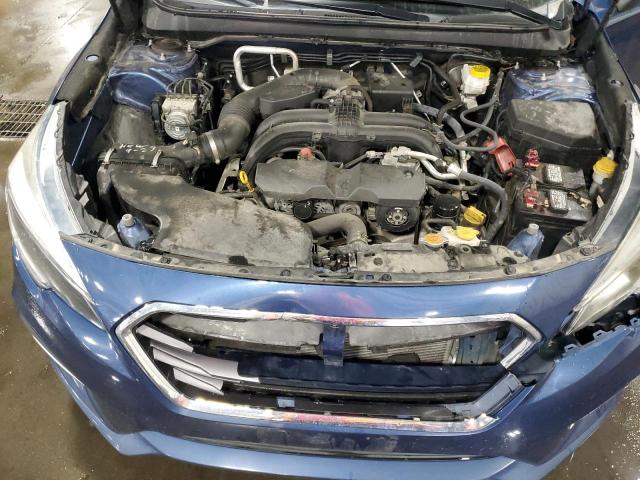 Photo 11 from auction – 2019 SUBARU LEGACY 2.5 with VIN 4S3BNAF63K3039713