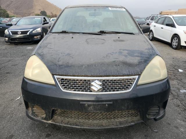 Photo 5 from auction – 2006 SUZUKI AERIO with VIN JS2RA62S765304109