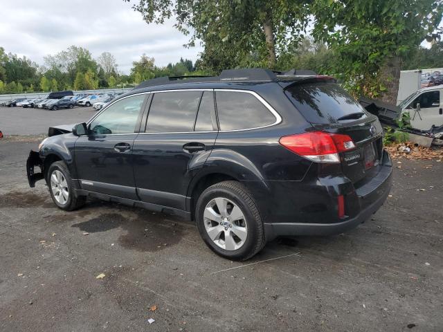 Photo 2 from auction – 2011 SUBARU OUTBACK 2.5I LIMITED with VIN 4S4BRBKC3B3445718