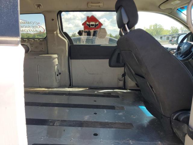 Photo 11 from auction – 2012 DODGE RAM VAN with VIN 2C4JDGAG2CR317897