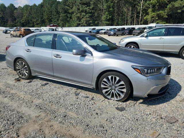 Photo 4 from auction – 2018 ACURA RLX TECH with VIN JH4KC1F54JC000705