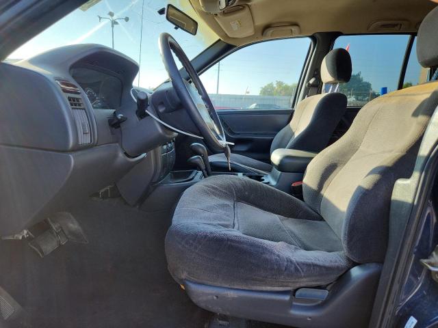 Photo 7 from auction – 2000 JEEP GRAND CHER with VIN 1J4GW48S0YC260736