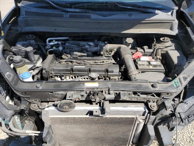 صورة رقم 12 من المزاد - 2010 KIA SOUL + مع VIN KNDJT2A23A7107527
