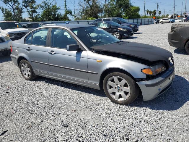 Фото 4 с аукциона – 2004 BMW 325 XI с VIN WBAEU33484PR08278