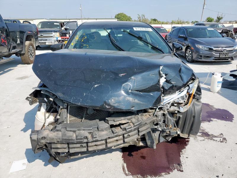 Photo 5 from auction – 2015 TOYOTA CAMRY LE with VIN 4T4BF1FK9FR493346