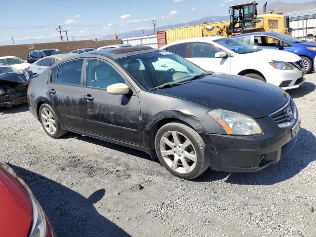 Zdjęcie 4 z aukcji – 2007 NISSAN MAXIMA SE z VIN 1N4BA41E37C804086