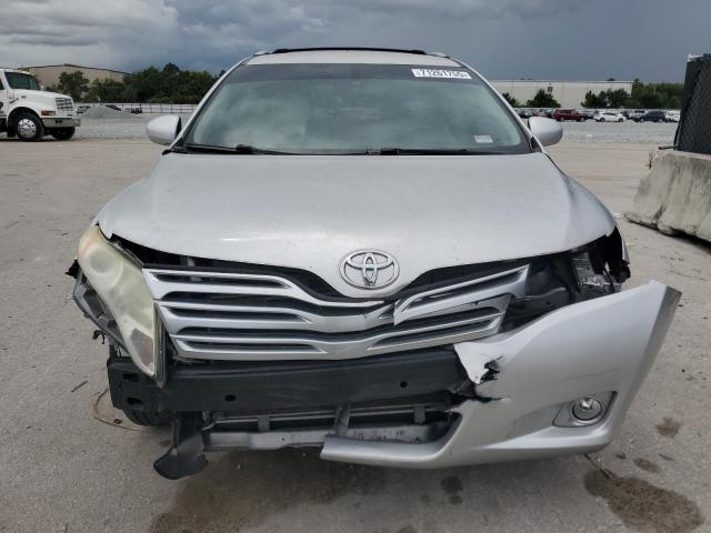 Photo 5 from auction – 2011 TOYOTA VENZA with VIN 4T3ZK3BB5BU041398