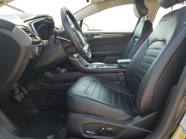 Photo 7 from auction – 2017 FORD FUSION SE with VIN 3FA6P0PU4HR157790