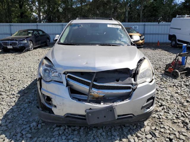 Photo 5 from auction – 2015 CHEVROLET EQUINOX LT with VIN 2GNFLFEK3F6224255