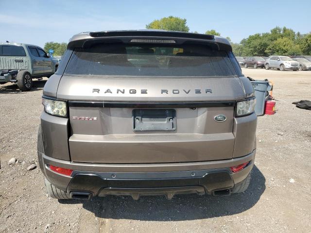 Photo 6 from auction – 2015 LAND ROVER RANGE ROVE with VIN SALVT2BG2FH048377