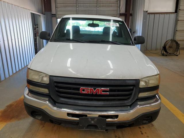 Photo 5 from auction – 2007 GMC NEW SIERRA with VIN 1GTEC14X87Z119902