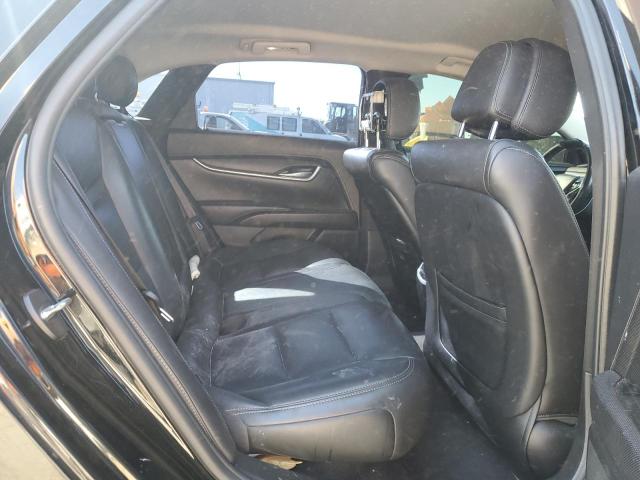 Photo 10 from auction – 2014 CADILLAC XTS with VIN 2G61L5S38E9223449