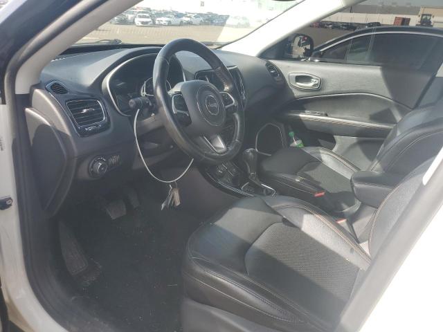 Photo 7 from auction – 2020 JEEP COMPASS LI with VIN 3C4NJDCB1LT128214