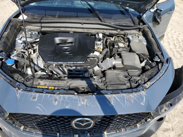 Photo 12 from auction – 2024 MAZDA CX-30 PREFERRED with VIN 3MVDMBCM7RM613256