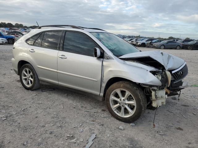 Photo 4 from auction – 2009 LEXUS RX 350 with VIN 2T2GK31U39C060414