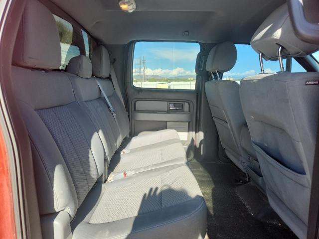 Photo 10 from auction – 2014 FORD F150 SUPER with VIN 1FTFW1EF6EKE99295