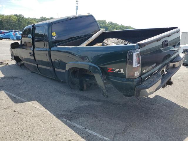 Photo 2 from auction – 2005 CHEVROLET SILVERADO with VIN 1GCEK19B25E134108