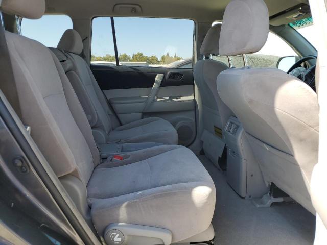 Photo 11 from auction – 2008 TOYOTA HIGHLANDER with VIN JTEES41A582078008