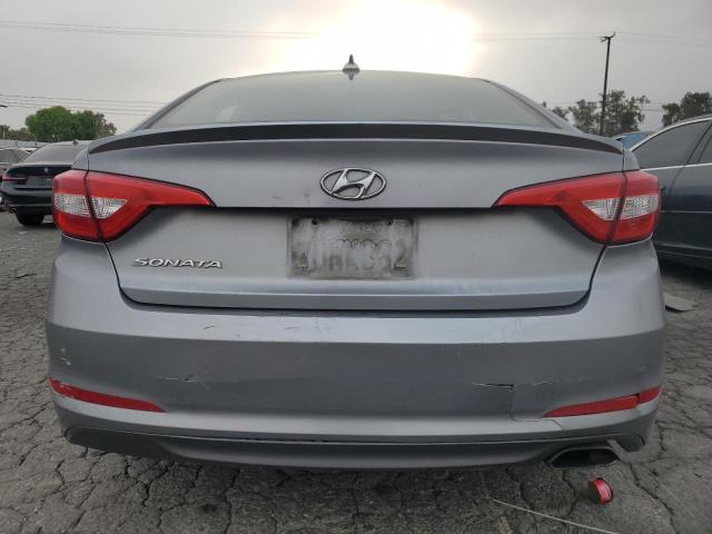 Photo 6 from auction – 2015 HYUNDAI SONATA SE with VIN 5NPE24AF7FH004536