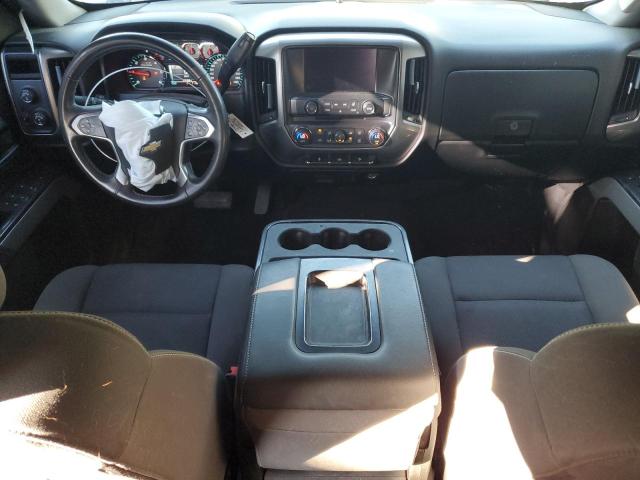 Photo 8 from auction – 2017 CHEVROLET SILVERADO with VIN 3GCUKREC3HG120806