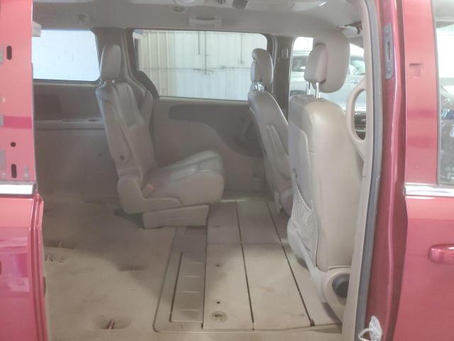 Photo 11 from auction – 2013 CHRYSLER TOWN & COU with VIN 2C4RC1BGXDR631008