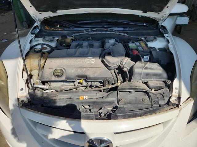 Zdjęcie 11 z aukcji – 2009 MAZDA 6 S z VIN 1YVHP82B295M21255