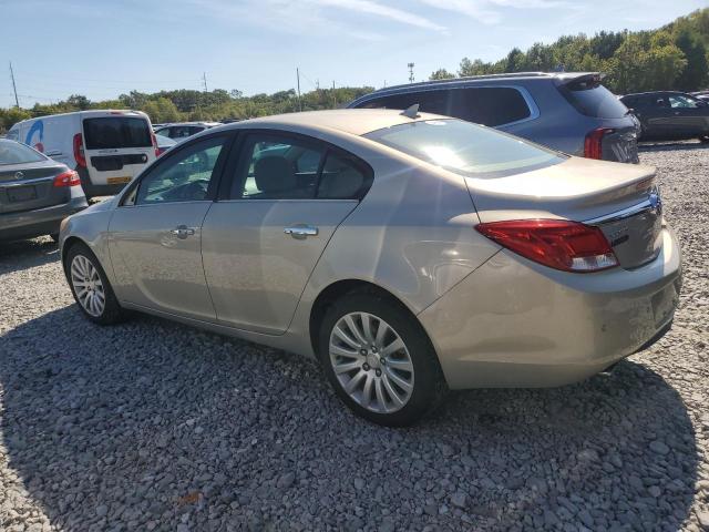 صورة رقم 2 من المزاد - 2012 BUICK REGAL PREMIUM مع VIN 2G4GS5EV1C9143443
