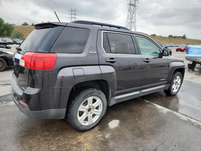 Photo 3 from auction – 2015 GMC TERRAIN SL with VIN 2GKFLWEKXF6419590
