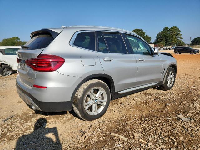 Photo 3 from auction – 2019 BMW X3 SDRIVE30I with VIN 5UXTR7C51KLR49818
