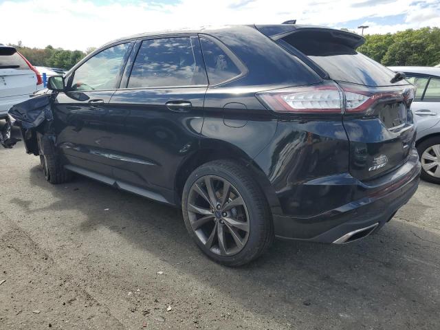 Photo 2 from auction – 2016 FORD EDGE SPORT with VIN 2FMPK4AP9GBB46297
